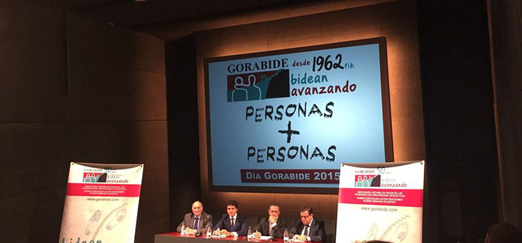 Dia Gorabide 2015