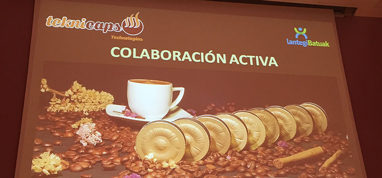 Euskalit colaboración activa