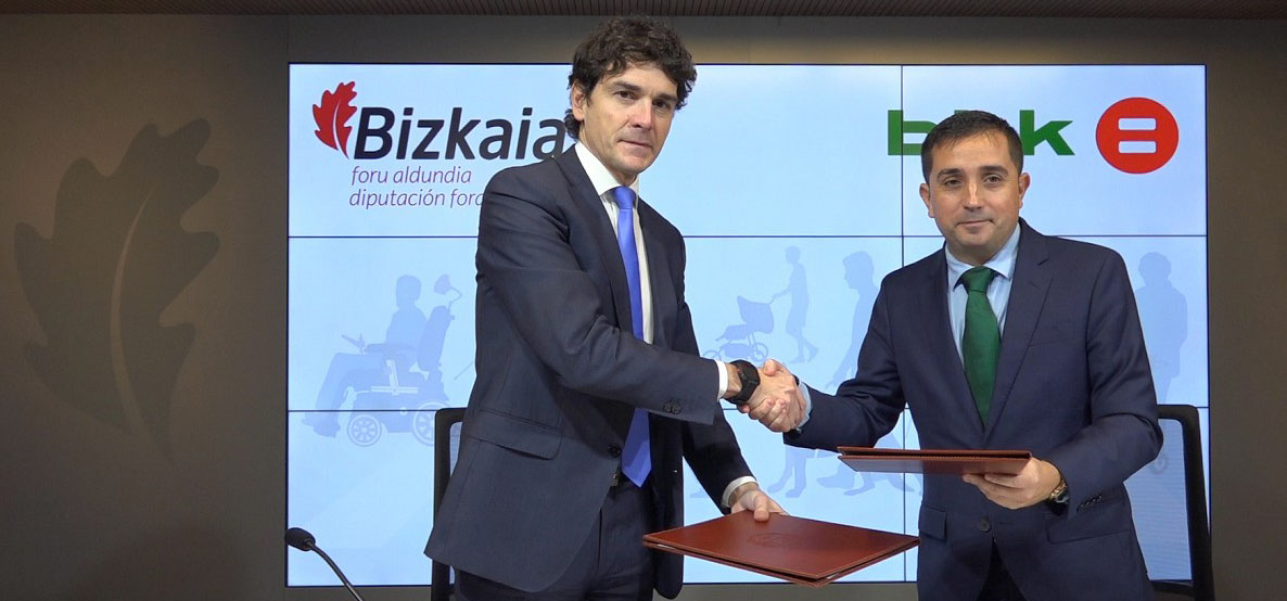 Declaración Bizkaia