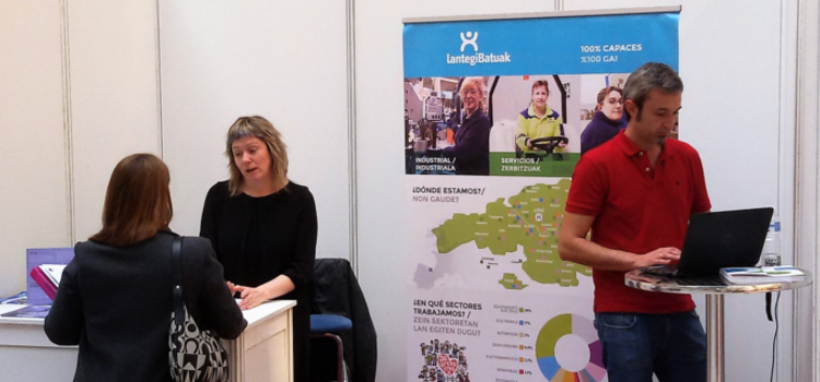 Feria Empleo Deusto