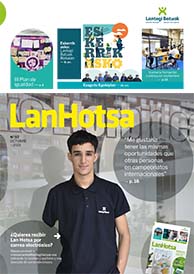 Portada LH 57