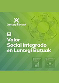 Valor Social Integrado