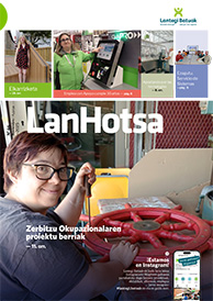 Portada Lan Hotsa 66